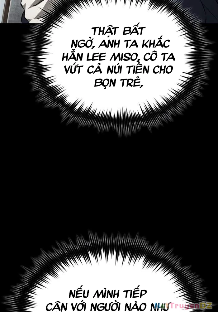 Ác Quỷ Trở Lại Học Đường Chapter 56 - Trang 4