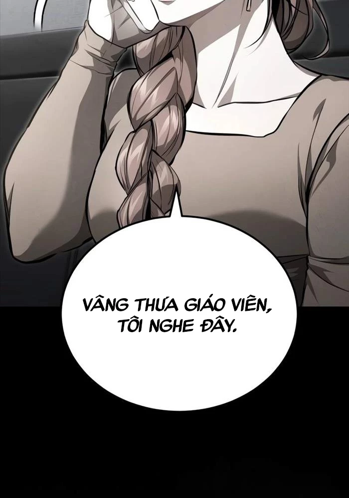 Ác Quỷ Trở Lại Học Đường Chapter 56 - Trang 4