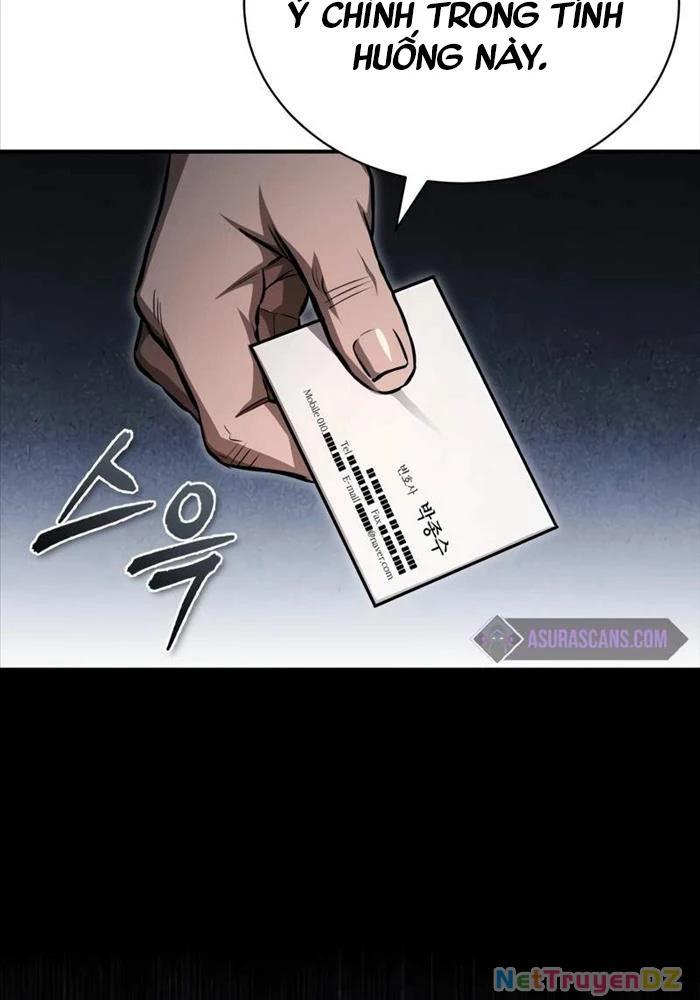 Ác Quỷ Trở Lại Học Đường Chapter 56 - Trang 4