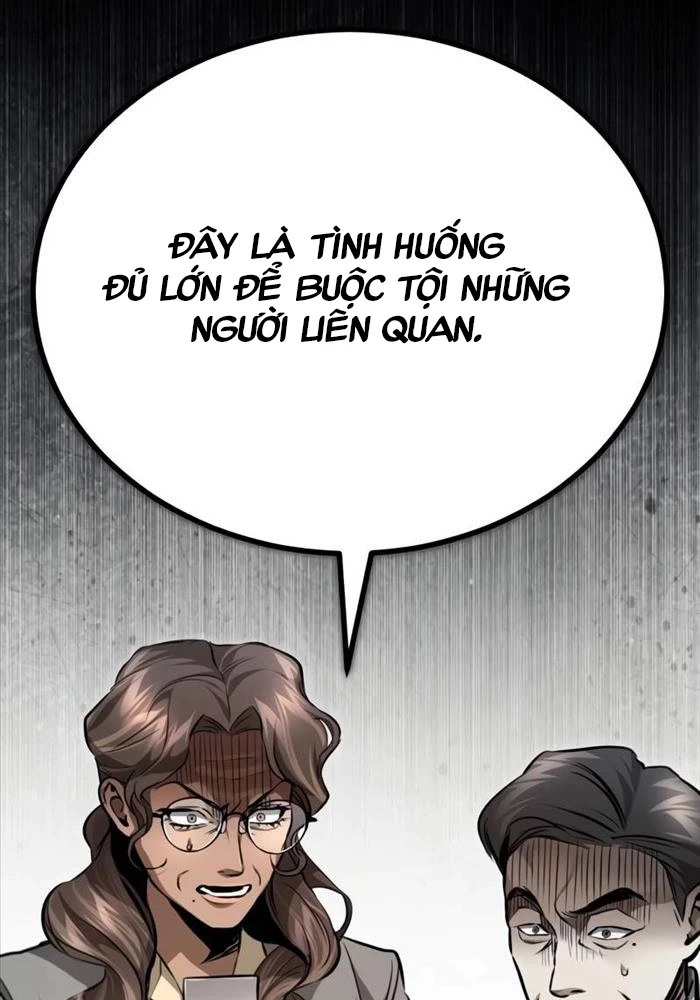 Ác Quỷ Trở Lại Học Đường Chapter 56 - Trang 4