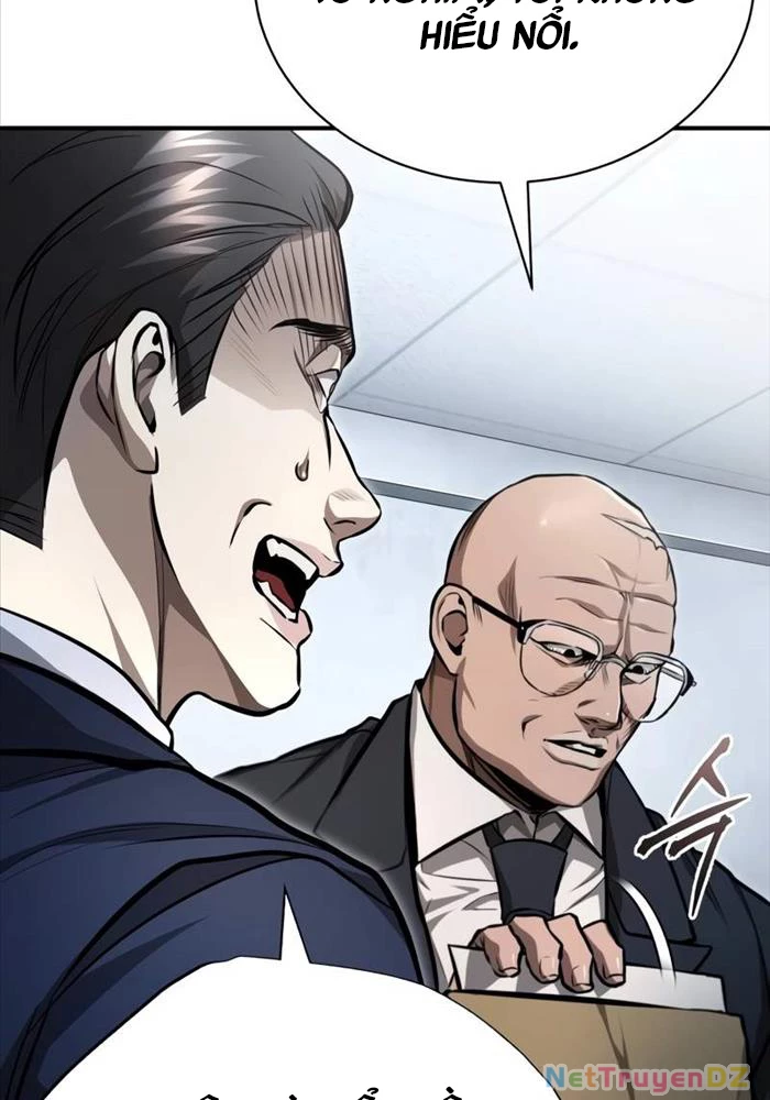Ác Quỷ Trở Lại Học Đường Chapter 56 - Trang 4