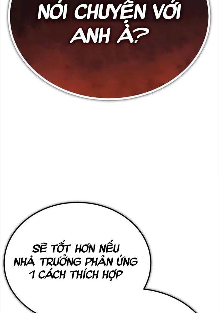 Ác Quỷ Trở Lại Học Đường Chapter 56 - Trang 4
