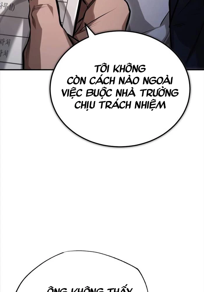 Ác Quỷ Trở Lại Học Đường Chapter 56 - Trang 4