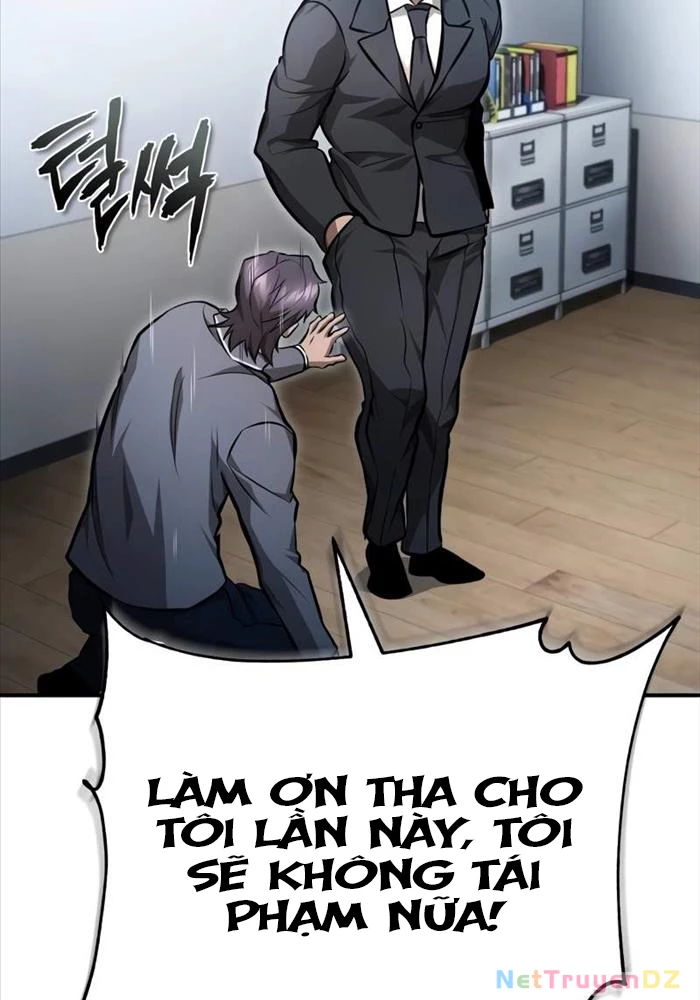 Ác Quỷ Trở Lại Học Đường Chapter 56 - Trang 4