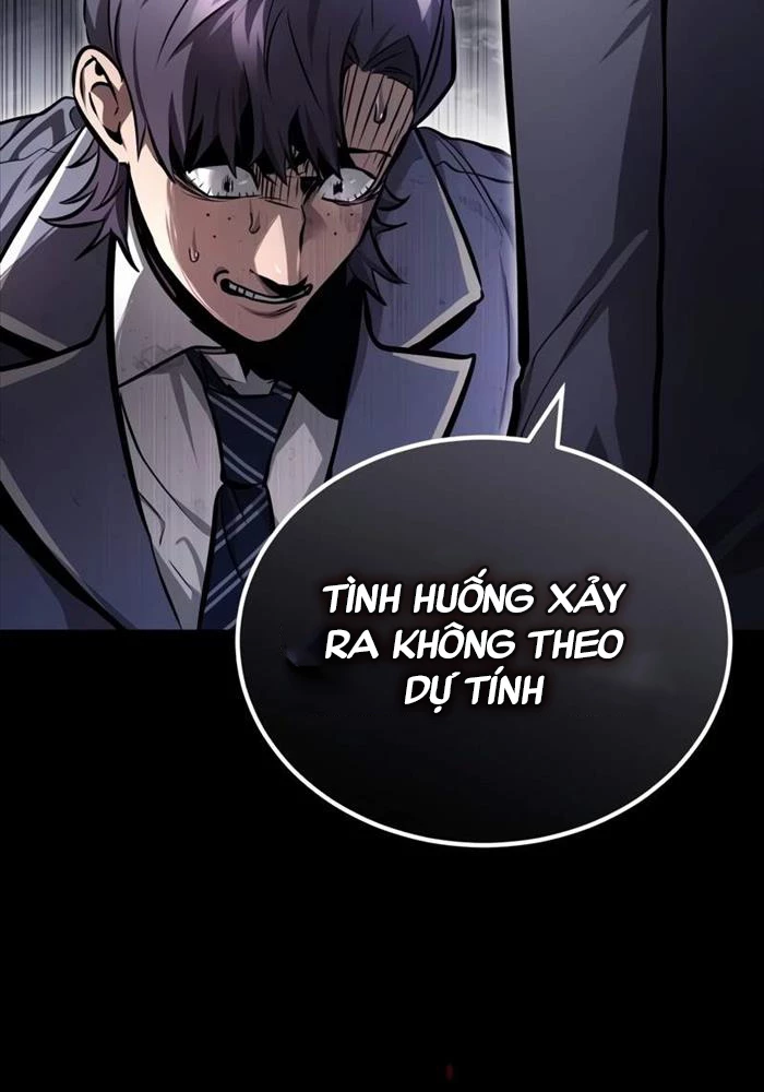 Ác Quỷ Trở Lại Học Đường Chapter 56 - Trang 4