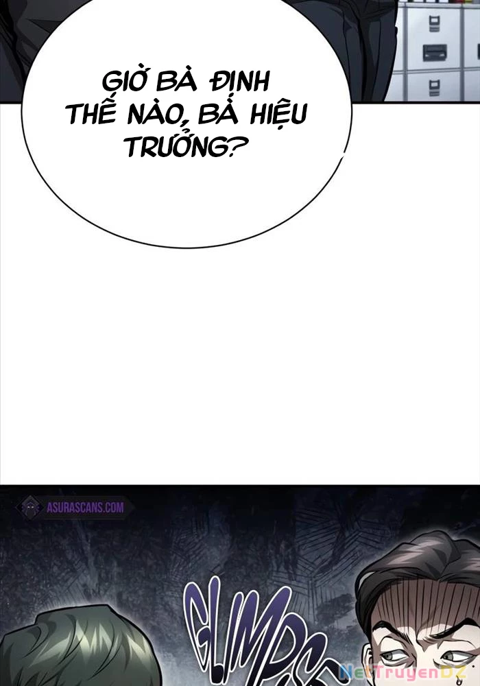 Ác Quỷ Trở Lại Học Đường Chapter 56 - Trang 4