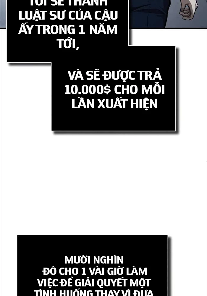 Ác Quỷ Trở Lại Học Đường Chapter 56 - Trang 4