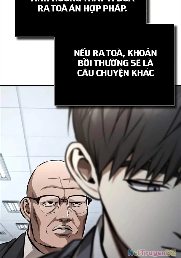 Ác Quỷ Trở Lại Học Đường Chapter 56 - Trang 4