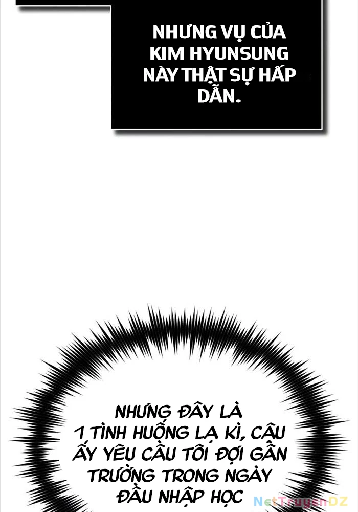 Ác Quỷ Trở Lại Học Đường Chapter 56 - Trang 4