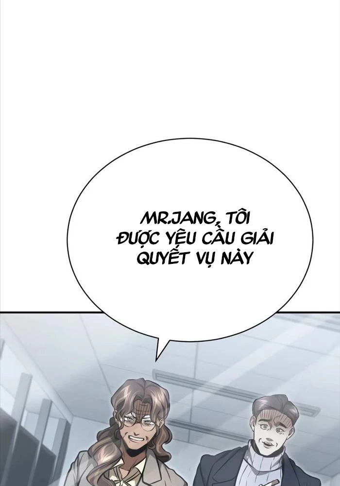 Ác Quỷ Trở Lại Học Đường Chapter 56 - Trang 4