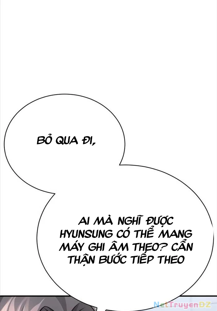 Ác Quỷ Trở Lại Học Đường Chapter 56 - Trang 4