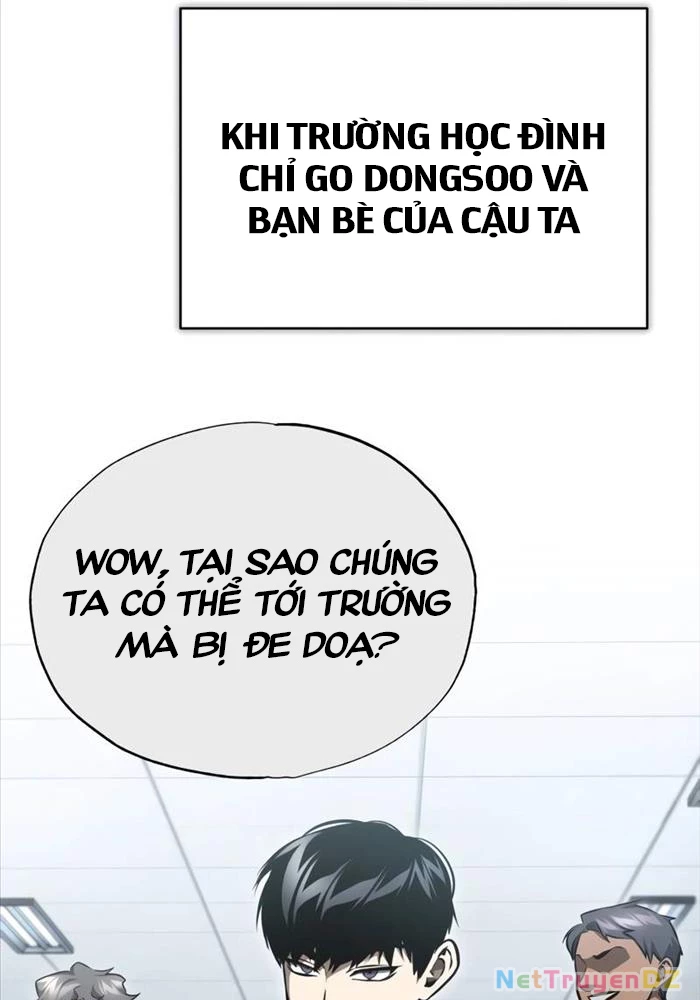 Ác Quỷ Trở Lại Học Đường Chapter 56 - Trang 4