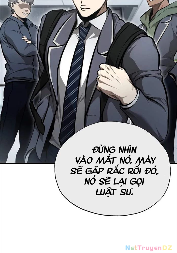 Ác Quỷ Trở Lại Học Đường Chapter 56 - Trang 4