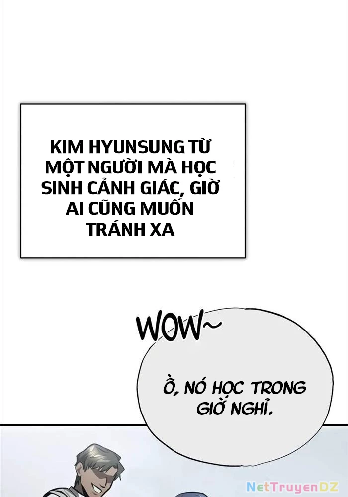 Ác Quỷ Trở Lại Học Đường Chapter 56 - Trang 4