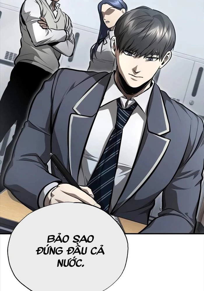 Ác Quỷ Trở Lại Học Đường Chapter 56 - Trang 4