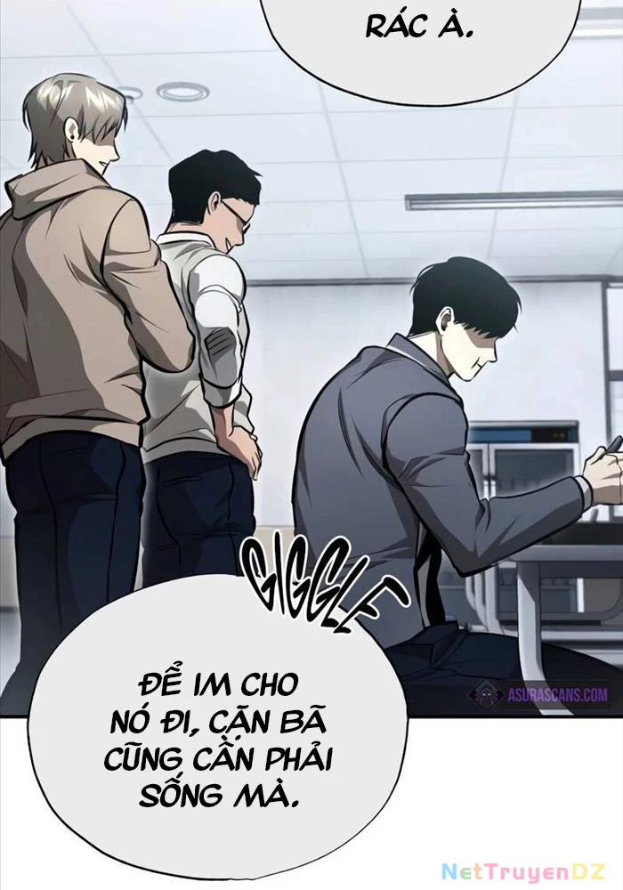 Ác Quỷ Trở Lại Học Đường Chapter 56 - Trang 4