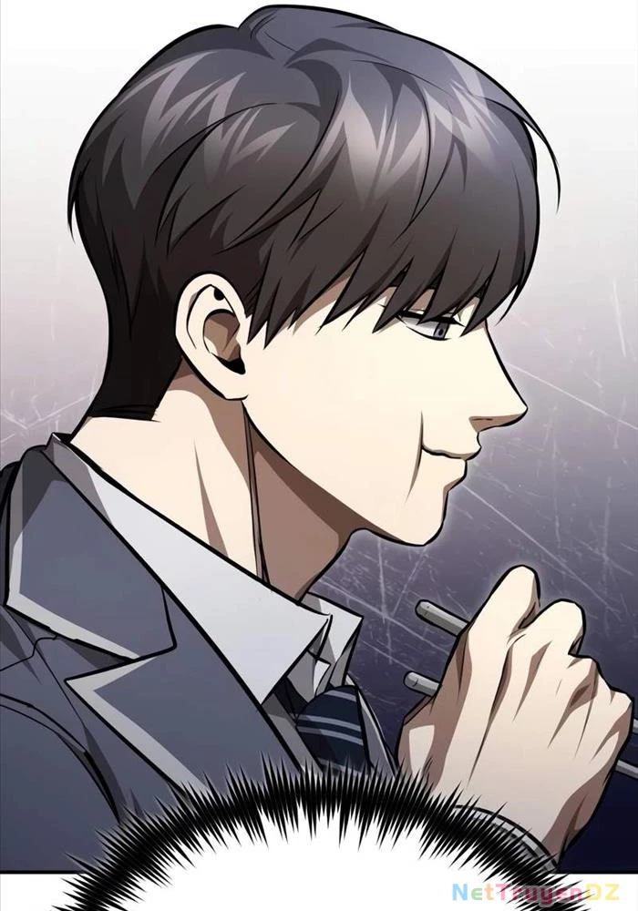 Ác Quỷ Trở Lại Học Đường Chapter 56 - Trang 4