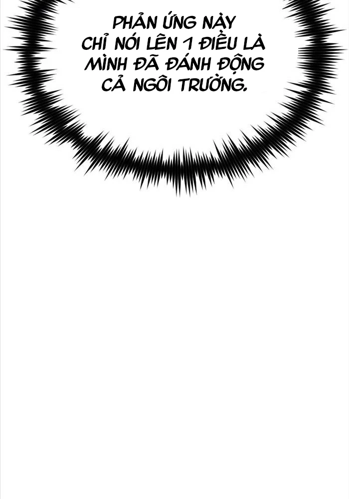 Ác Quỷ Trở Lại Học Đường Chapter 56 - Trang 4