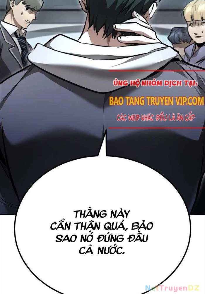 Ác Quỷ Trở Lại Học Đường Chapter 56 - Trang 4