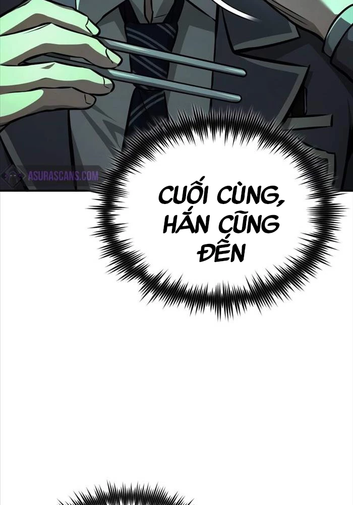 Ác Quỷ Trở Lại Học Đường Chapter 56 - Trang 4