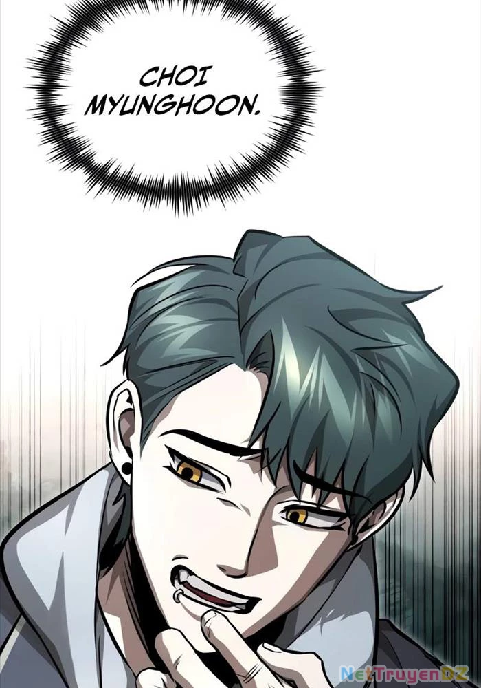 Ác Quỷ Trở Lại Học Đường Chapter 56 - Trang 4