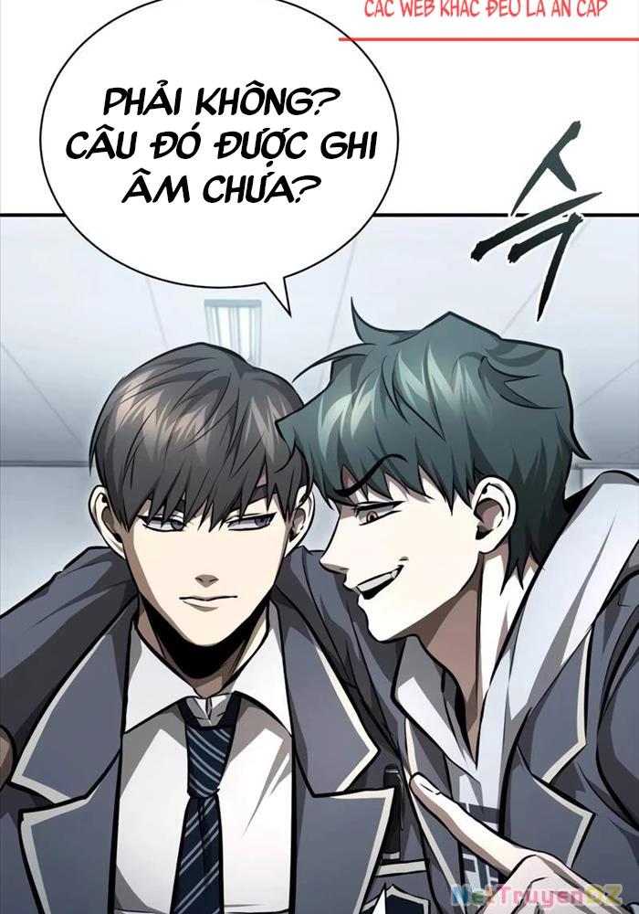 Ác Quỷ Trở Lại Học Đường Chapter 56 - Trang 4