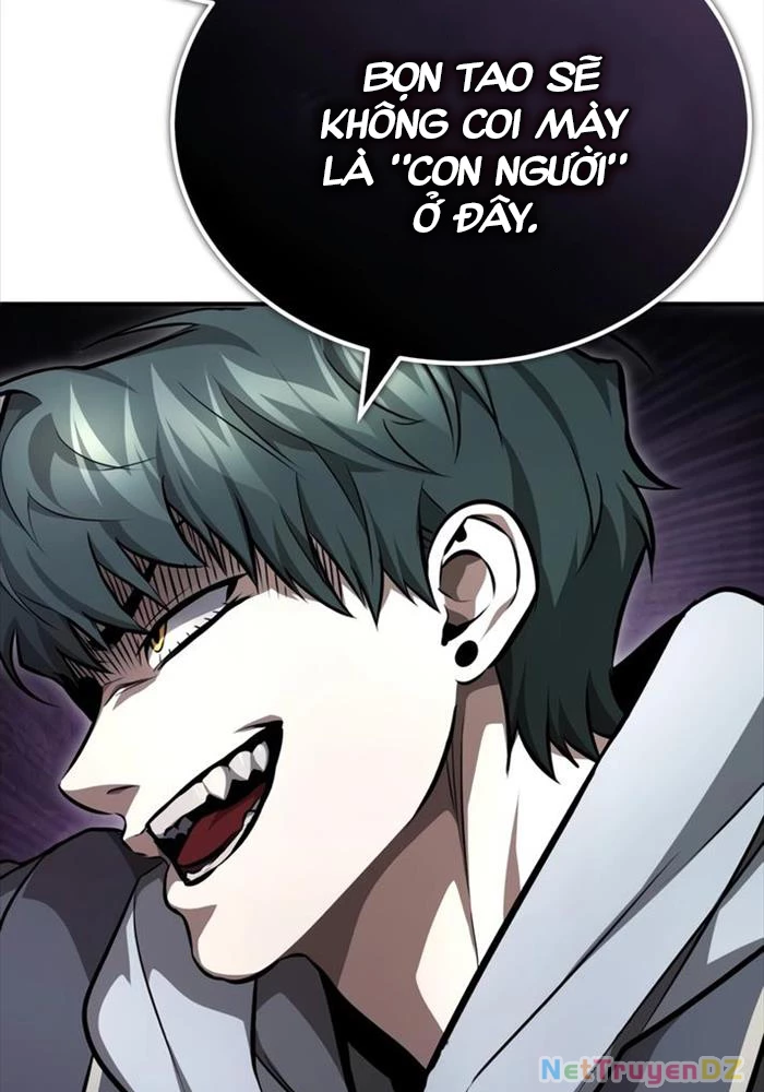 Ác Quỷ Trở Lại Học Đường Chapter 56 - Trang 4