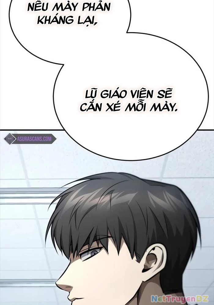 Ác Quỷ Trở Lại Học Đường Chapter 56 - Trang 4