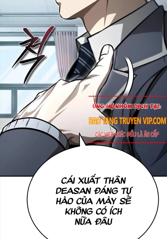 Ác Quỷ Trở Lại Học Đường Chapter 56 - Trang 4