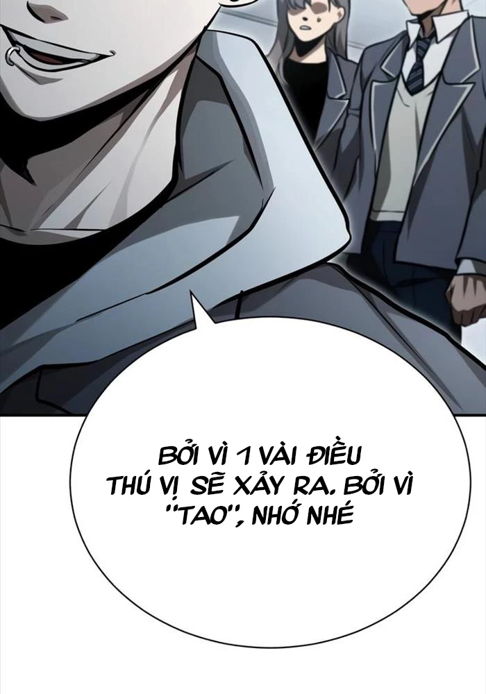 Ác Quỷ Trở Lại Học Đường Chapter 56 - Trang 4