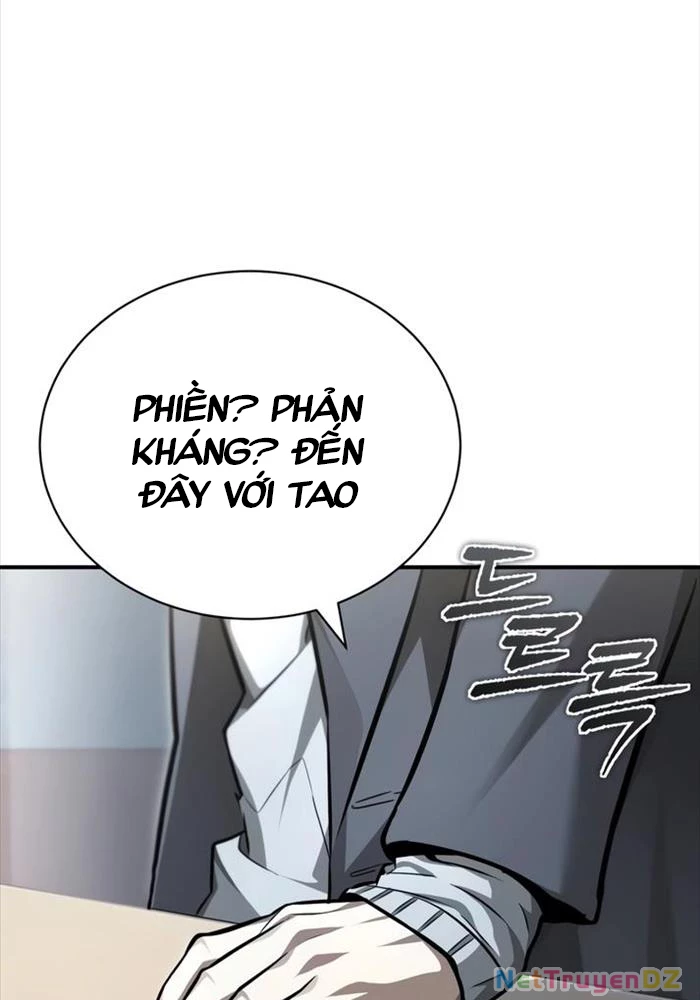 Ác Quỷ Trở Lại Học Đường Chapter 56 - Trang 4