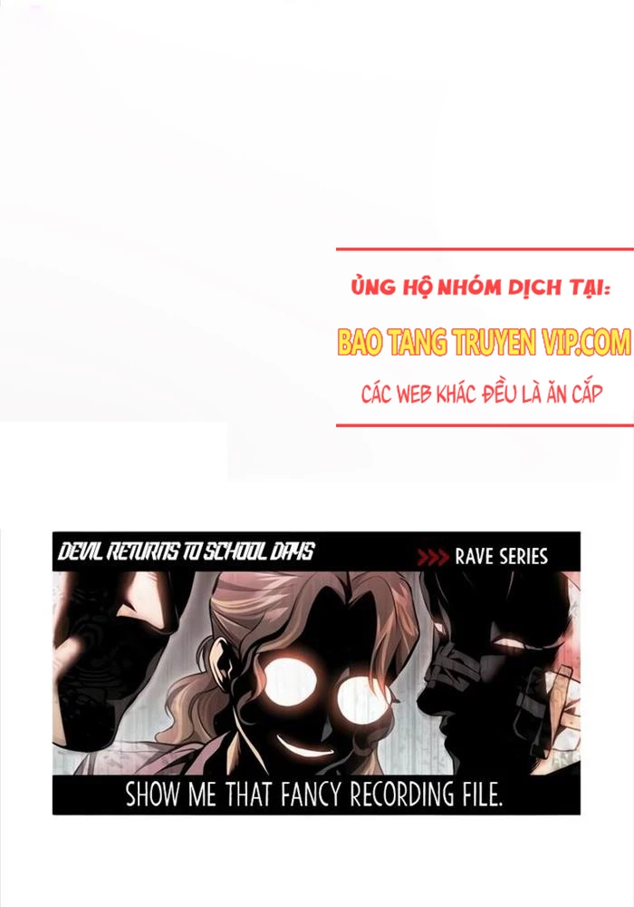 Ác Quỷ Trở Lại Học Đường Chapter 56 - Trang 4