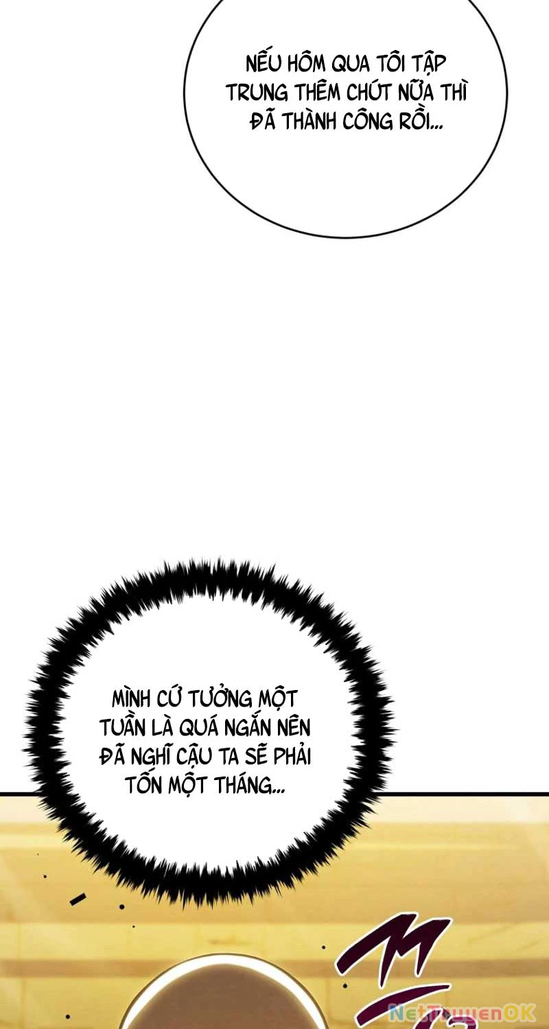 Con Trai Út Của Gia Đình Kiếm Thuật Danh Tiếng Chapter 129 - Trang 4