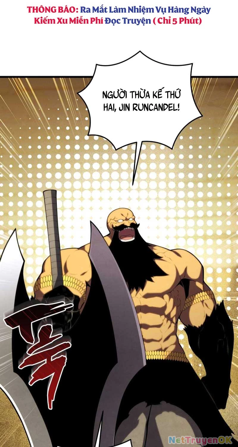 Con Trai Út Của Gia Đình Kiếm Thuật Danh Tiếng Chapter 129 - Trang 4