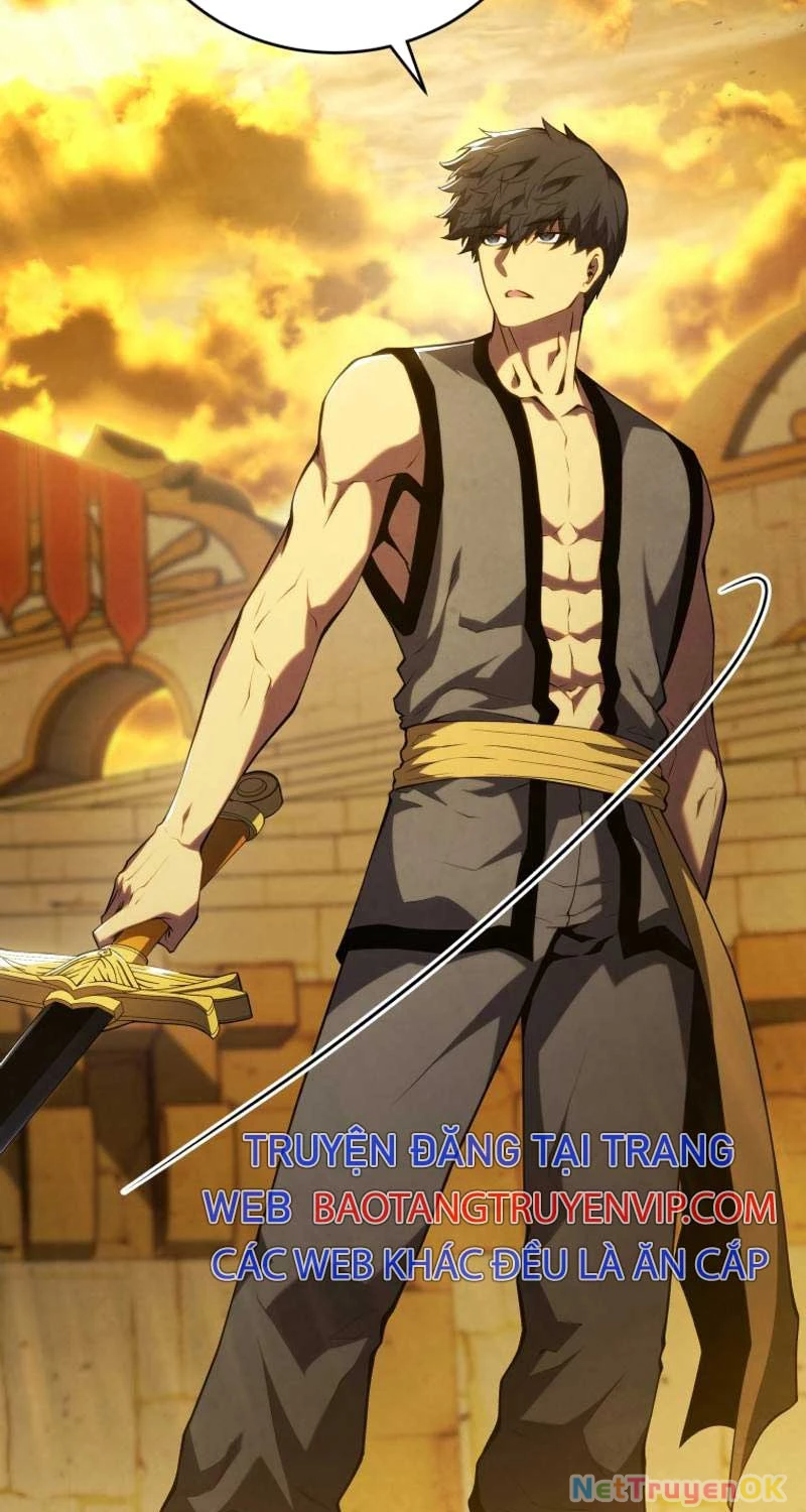 Con Trai Út Của Gia Đình Kiếm Thuật Danh Tiếng Chapter 129 - Trang 4