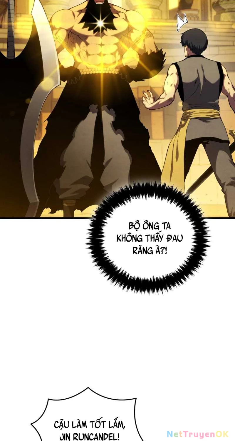 Con Trai Út Của Gia Đình Kiếm Thuật Danh Tiếng Chapter 129 - Trang 4