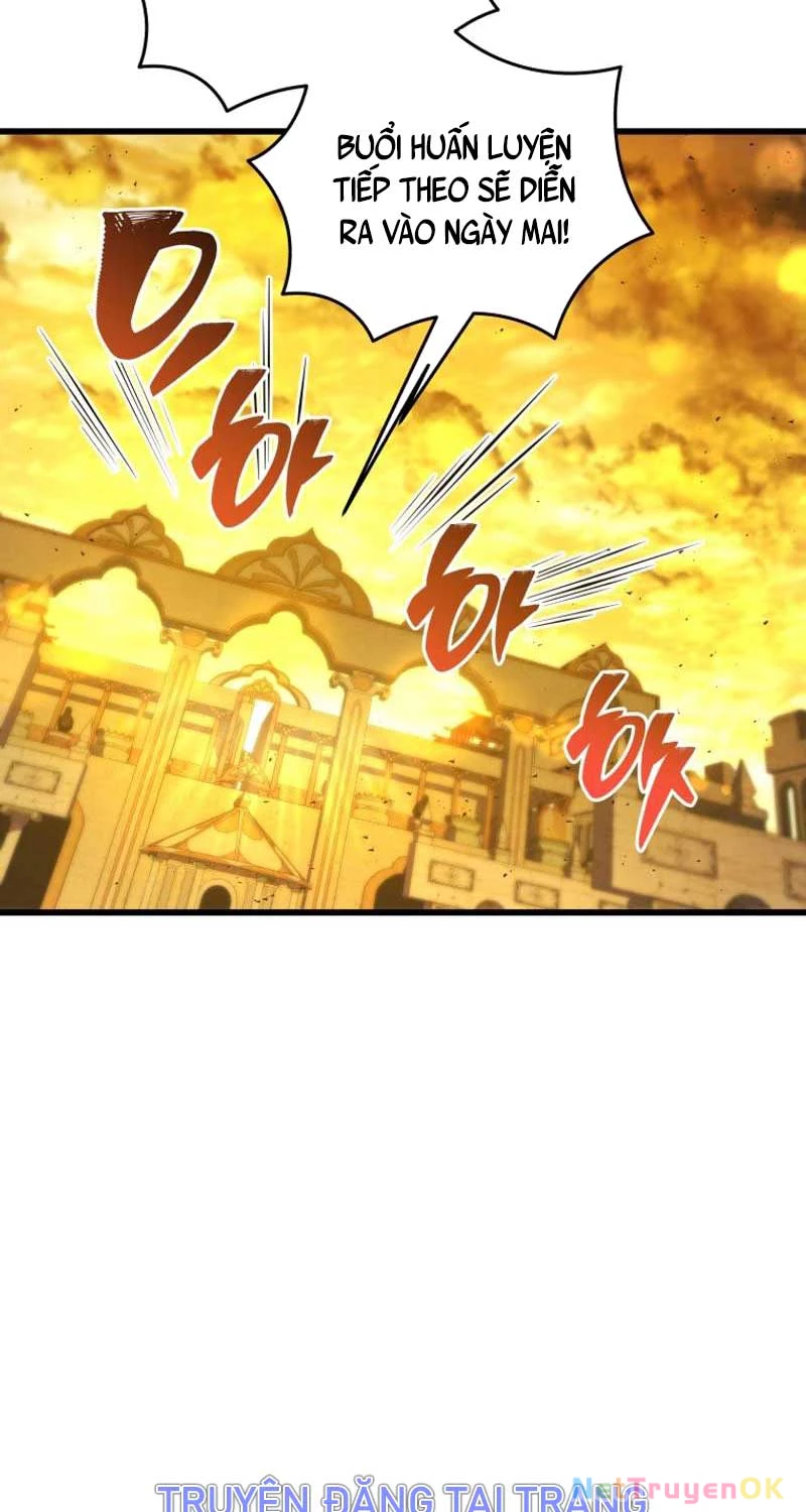 Con Trai Út Của Gia Đình Kiếm Thuật Danh Tiếng Chapter 129 - Trang 4