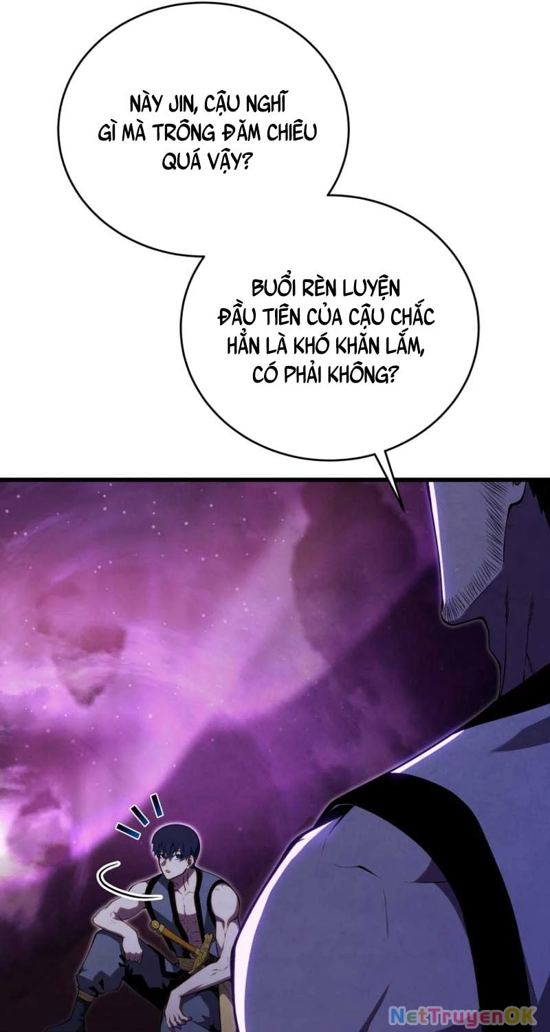 Con Trai Út Của Gia Đình Kiếm Thuật Danh Tiếng Chapter 129 - Trang 4
