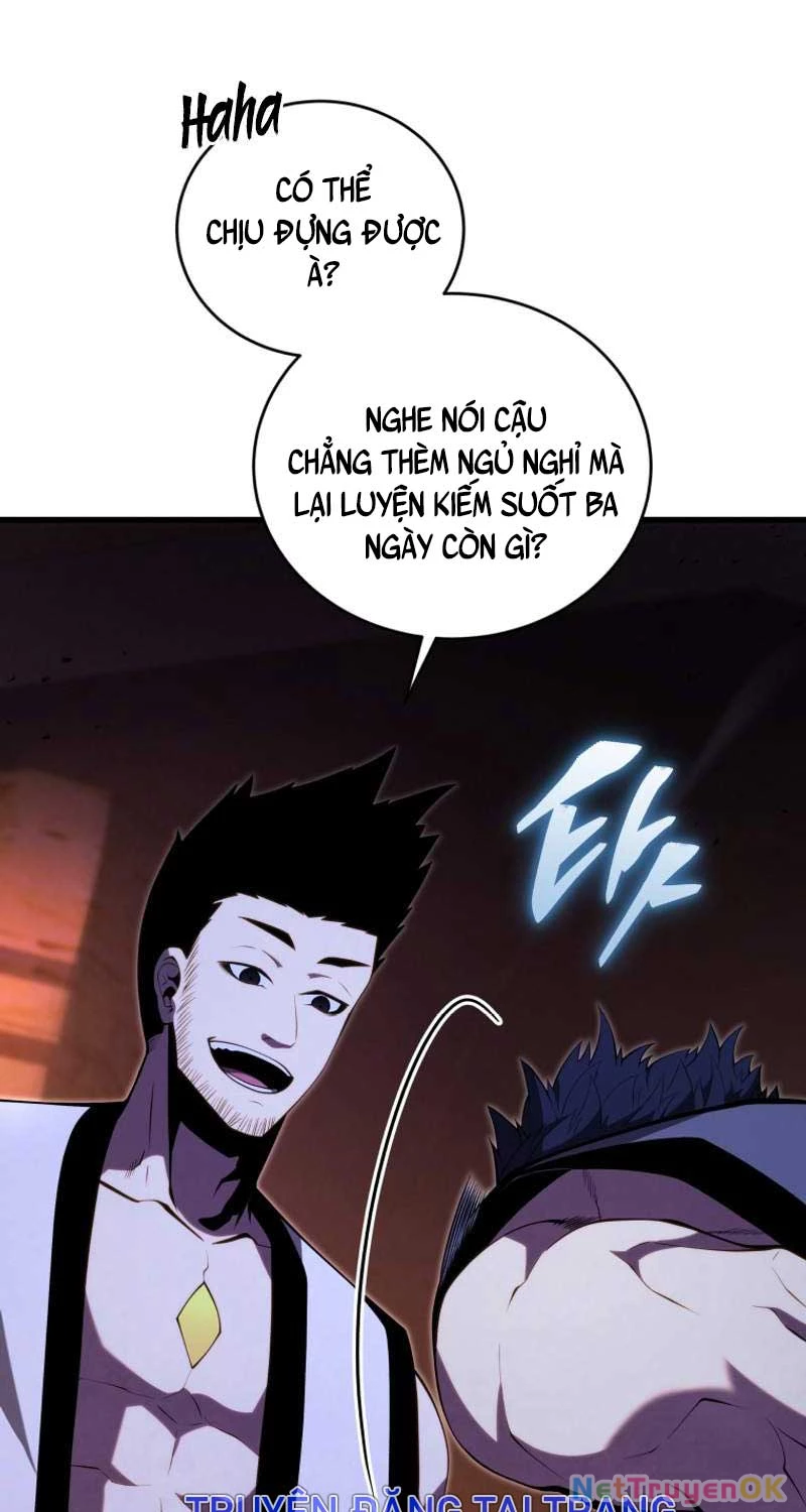 Con Trai Út Của Gia Đình Kiếm Thuật Danh Tiếng Chapter 129 - Trang 4