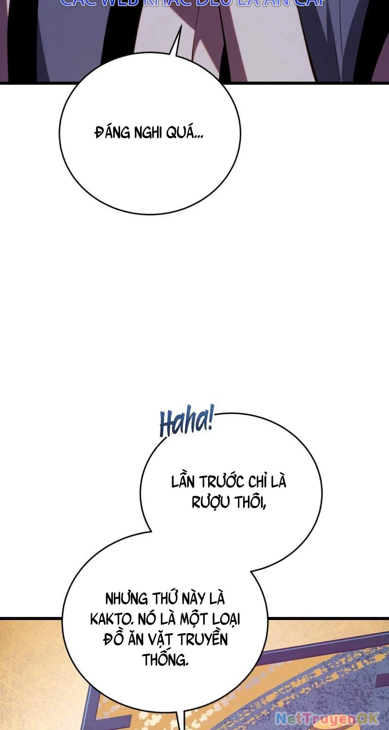 Con Trai Út Của Gia Đình Kiếm Thuật Danh Tiếng Chapter 129 - Trang 4