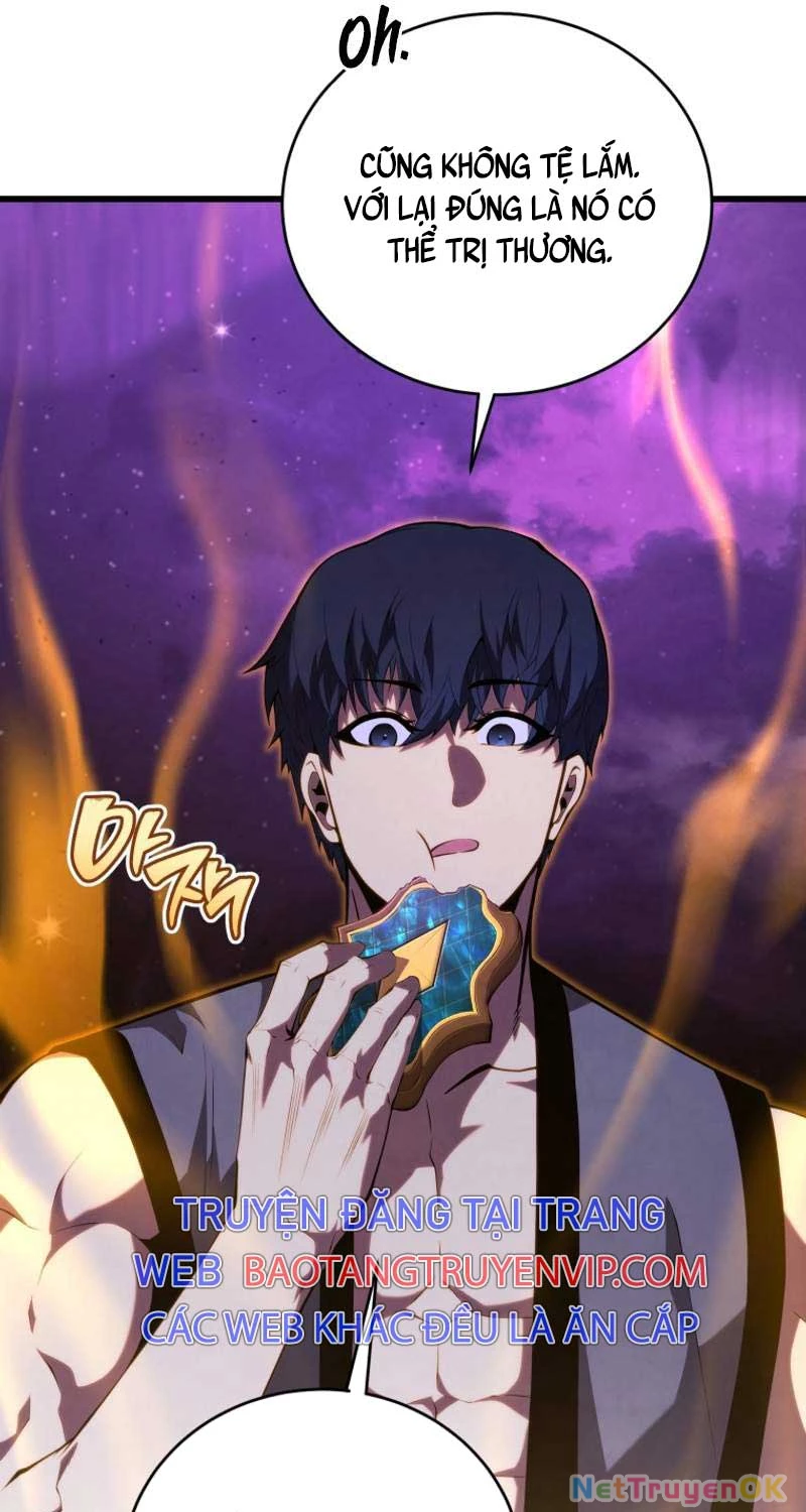 Con Trai Út Của Gia Đình Kiếm Thuật Danh Tiếng Chapter 129 - Trang 4