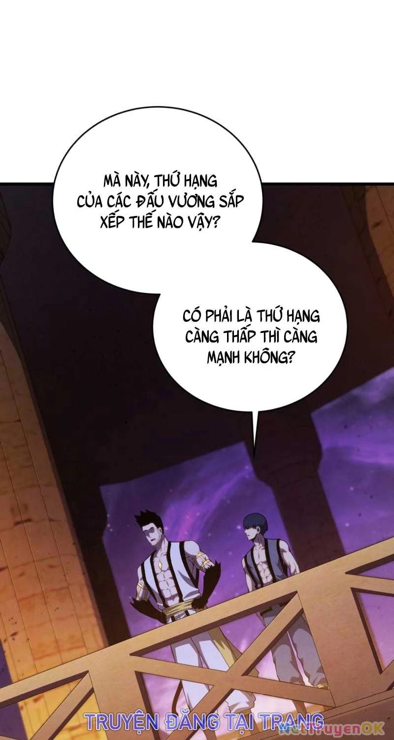 Con Trai Út Của Gia Đình Kiếm Thuật Danh Tiếng Chapter 129 - Trang 4