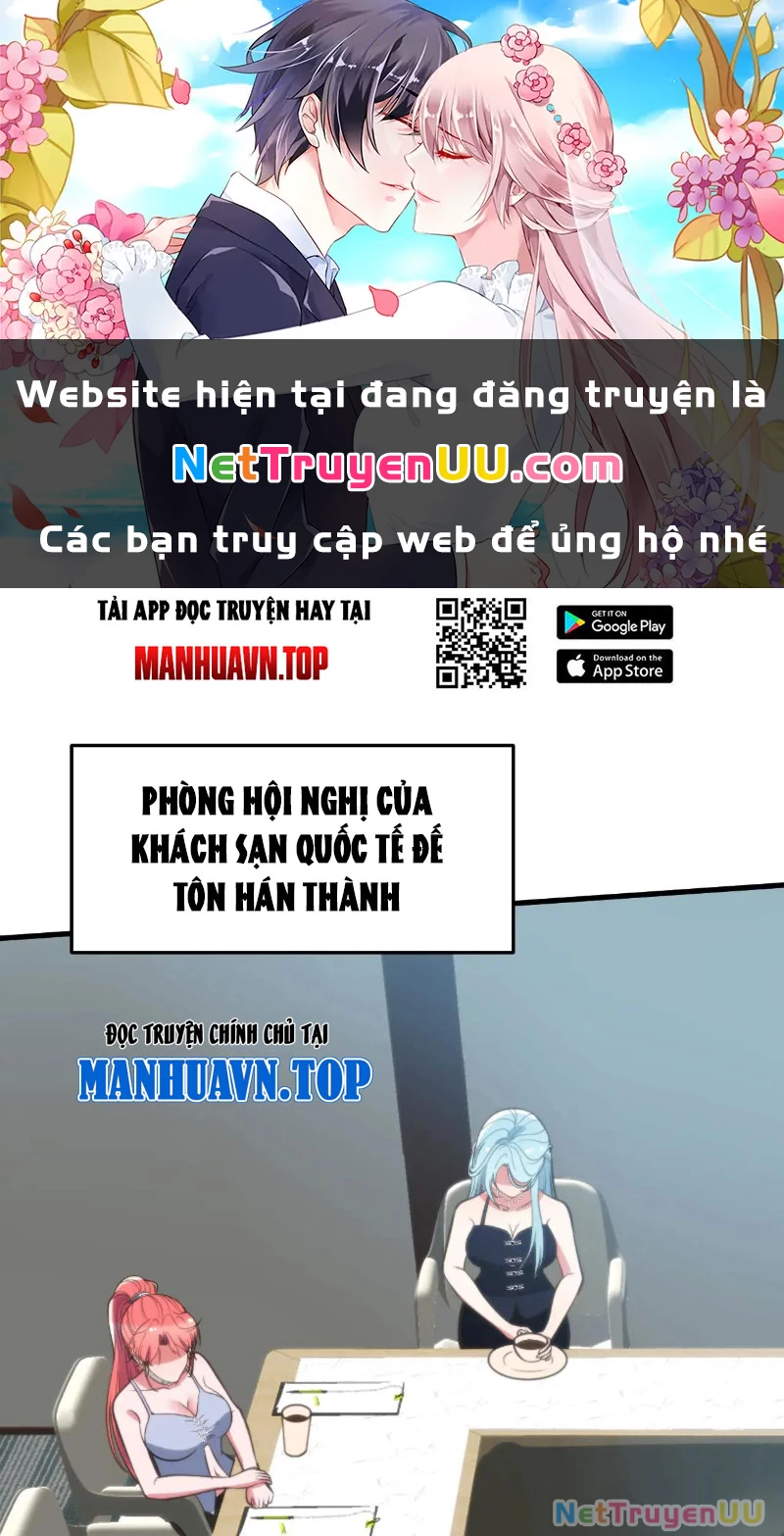 Ta Có 90 Tỷ Tiền Liếm Cẩu! Chapter 350 - Trang 4