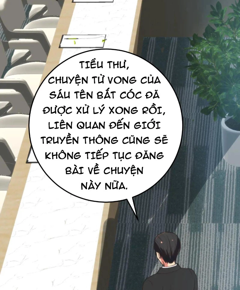 Ta Có 90 Tỷ Tiền Liếm Cẩu! Chapter 350 - Trang 4