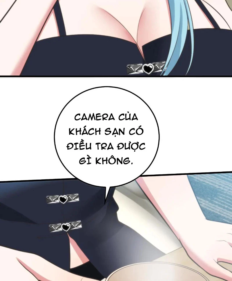 Ta Có 90 Tỷ Tiền Liếm Cẩu! Chapter 350 - Trang 4