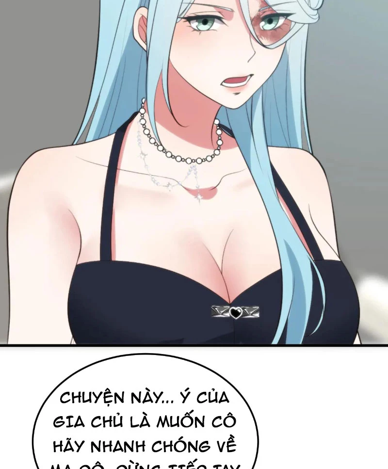 Ta Có 90 Tỷ Tiền Liếm Cẩu! Chapter 350 - Trang 4