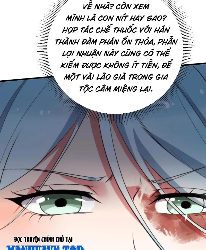 Ta Có 90 Tỷ Tiền Liếm Cẩu! Chapter 350 - Trang 4