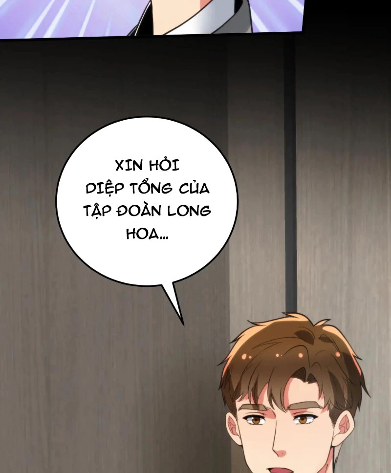 Ta Có 90 Tỷ Tiền Liếm Cẩu! Chapter 350 - Trang 4