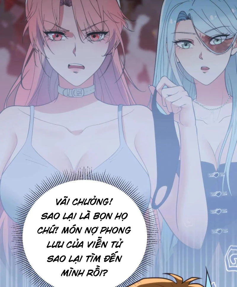 Ta Có 90 Tỷ Tiền Liếm Cẩu! Chapter 350 - Trang 4