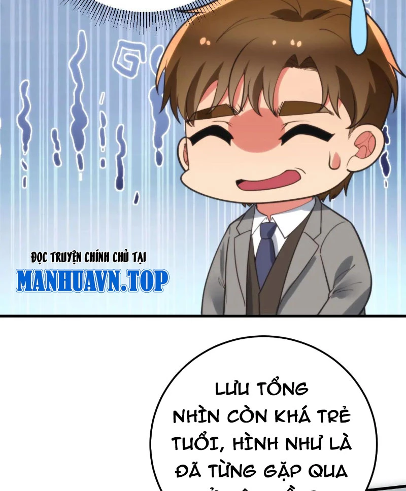 Ta Có 90 Tỷ Tiền Liếm Cẩu! Chapter 350 - Trang 4